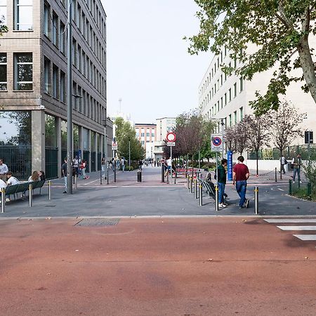 Borgo Milanese - Bocconi 15 Minuti Apartamento Exterior foto