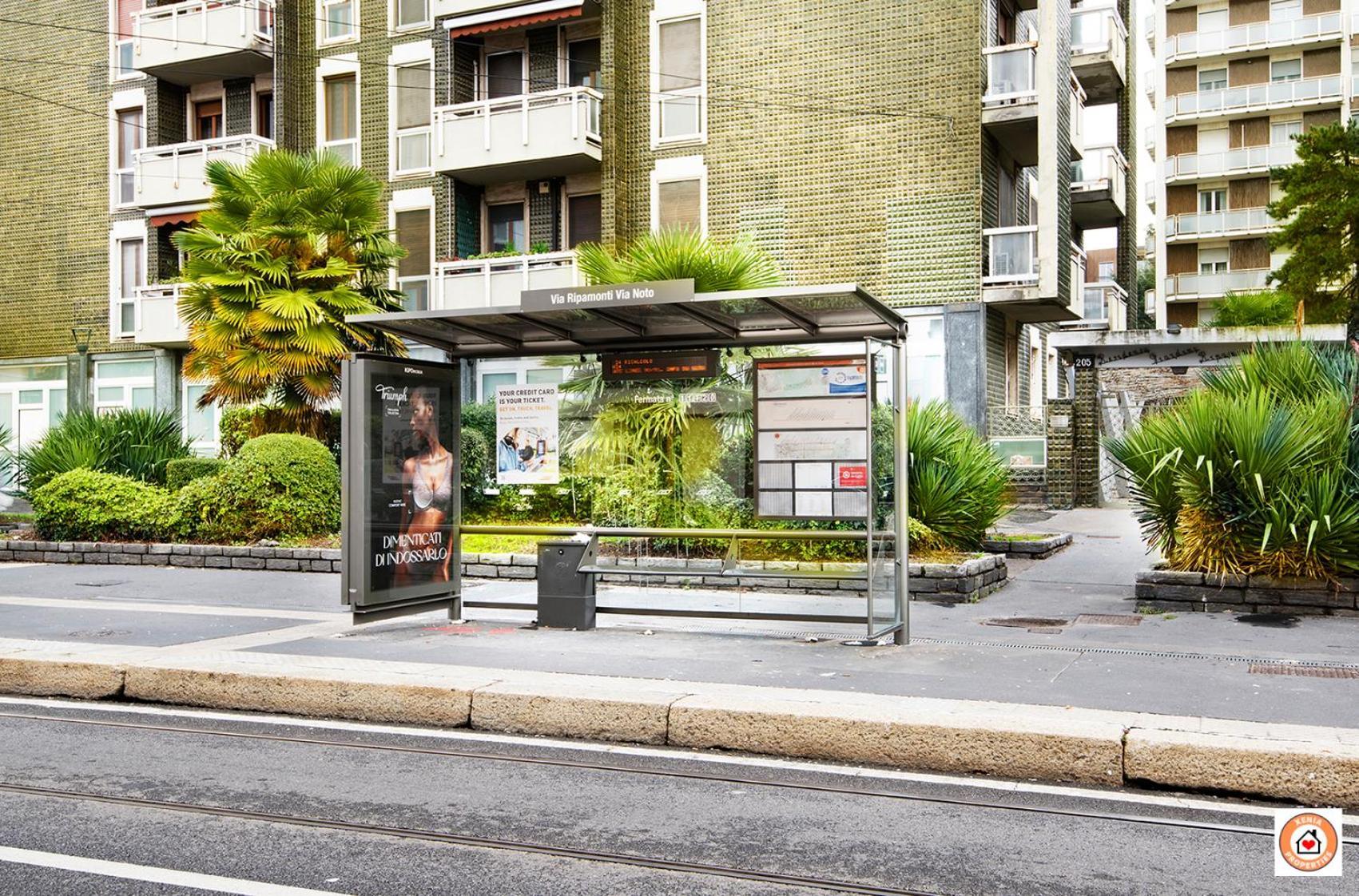 Borgo Milanese - Bocconi 15 Minuti Apartamento Exterior foto