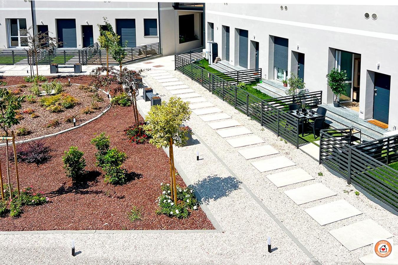 Borgo Milanese - Bocconi 15 Minuti Apartamento Exterior foto