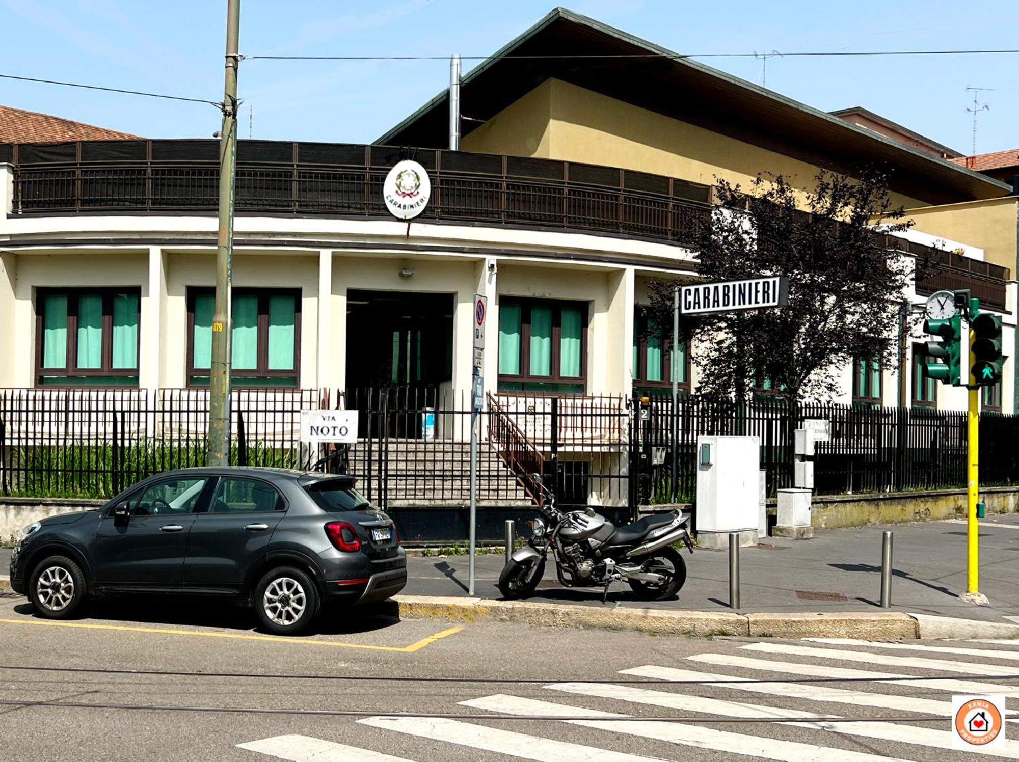 Borgo Milanese - Bocconi 15 Minuti Apartamento Exterior foto
