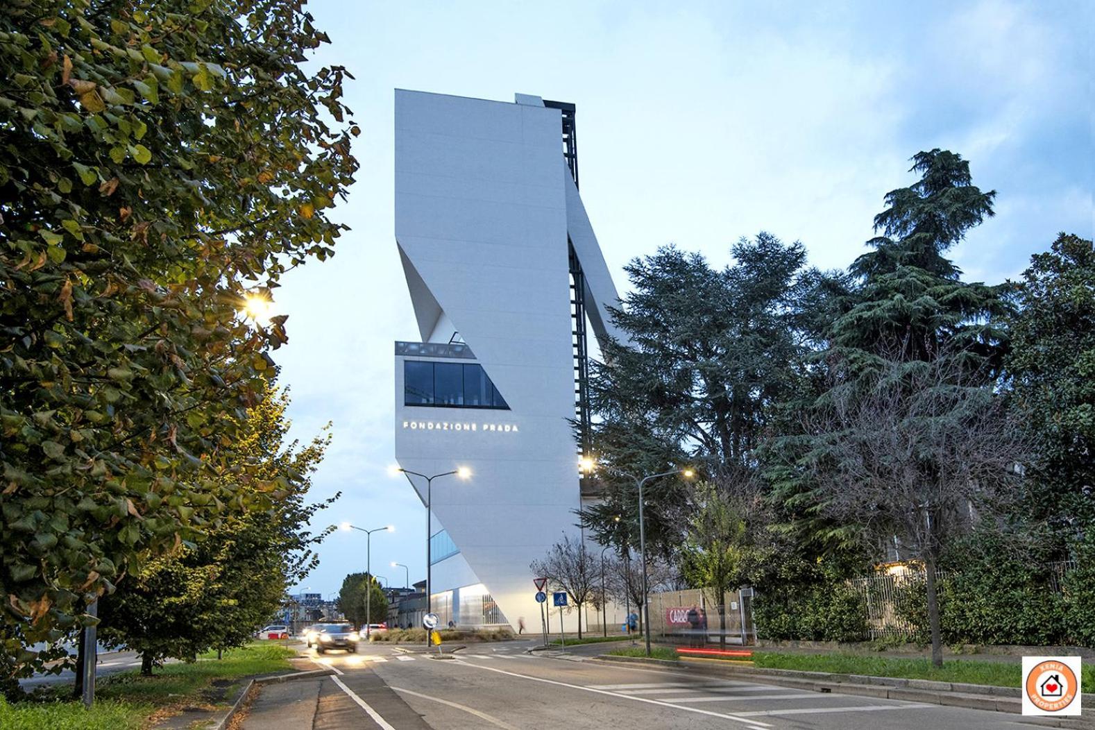 Borgo Milanese - Bocconi 15 Minuti Apartamento Exterior foto