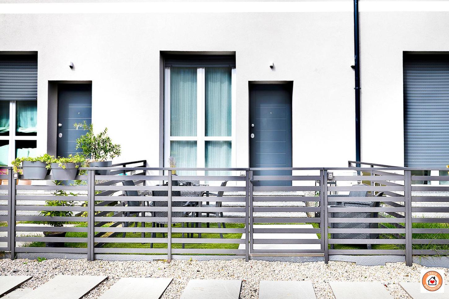 Borgo Milanese - Bocconi 15 Minuti Apartamento Exterior foto