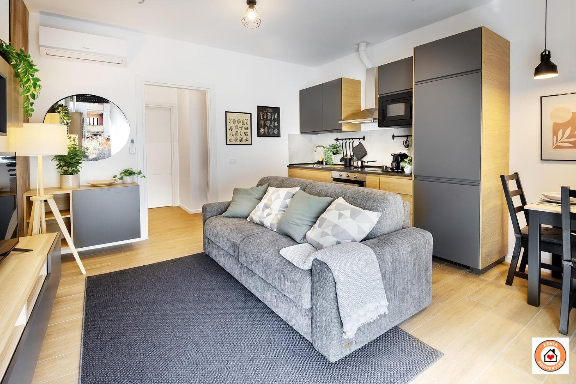 Borgo Milanese - Bocconi 15 Minuti Apartamento Exterior foto